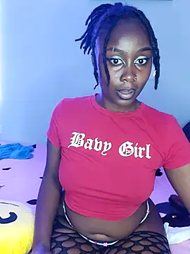 Snapshot of Lyiaspark chatting on 11/29/25, 10:51 Lyiaspark online show from 11/29/25, 10:51