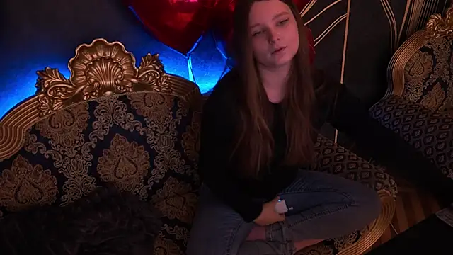 MagicPeachh  online show from 02/10/26, 01:15