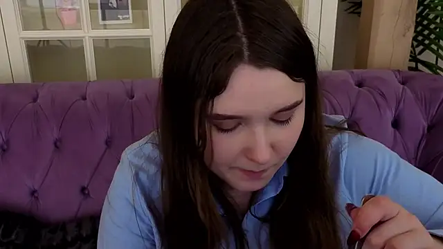 MagicPeachh  online show from 04/02/26, 02:15