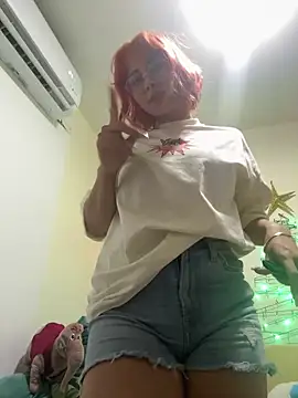 Snapshot of Ramona_Flower chatting on 01/02/25, 02:11 Ramona Flower online show from 01/02/25, 02:11