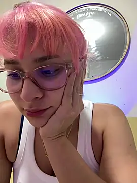 Snapshot of Ramona_Flower chatting on 02/04/25, 02:07 Ramona Flower online show from 02/04/25, 02:07