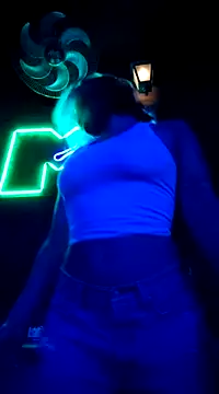 Snapshot of Ramona_Flower chatting on 02/08/25, 04:14 Ramona Flower online show from 02/08/25, 04:14