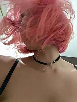 Snapshot of Ramona_Flower chatting on 02/16/25, 04:20 Ramona Flower online show from 02/16/25, 04:20