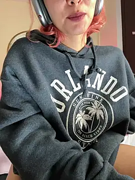 Snapshot of Ramona_Flower chatting on 02/23/25, 06:17 Ramona Flower online show from 02/23/25, 06:17