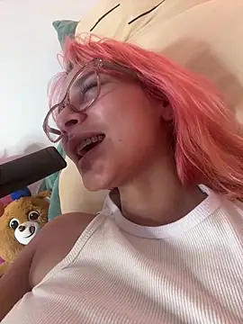 Snapshot of Ramona_Flower chatting on 03/06/25, 05:14 Ramona Flower online show from 03/06/25, 05:14