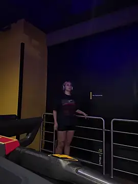 Snapshot of Ramona_Flower chatting on 03/07/25, 12:04 Ramona Flower online show from 03/07/25, 12:04