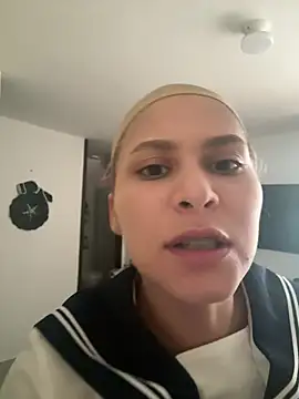 Snapshot of Ramona_Flower chatting on 03/09/25, 10:19 Ramona Flower online show from 03/09/25, 10:19