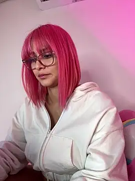 Snapshot of Ramona_Flower chatting on 03/16/25, 04:20 Ramona Flower online show from 03/16/25, 04:20