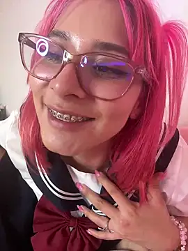 Snapshot of Ramona_Flower chatting on 03/17/25, 02:19 Ramona Flower online show from 03/17/25, 02:19