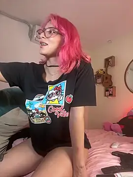 Snapshot of Ramona_Flower chatting on 03/21/25, 05:11 Ramona Flower online show from 03/21/25, 05:11