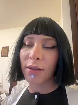 Snapshot of Ramona_Flower chatting on 10/05/25, 02:10 Ramona Flower online show from 10/05/25, 02:10