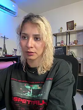 Ramona Flower online show from 11/07/25, 12:10