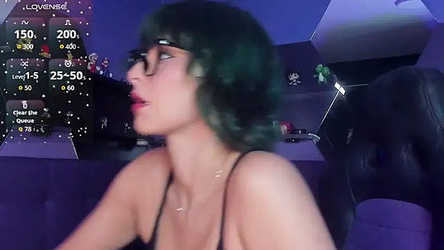 Ramona Flower online show from 03/24/26, 11:48