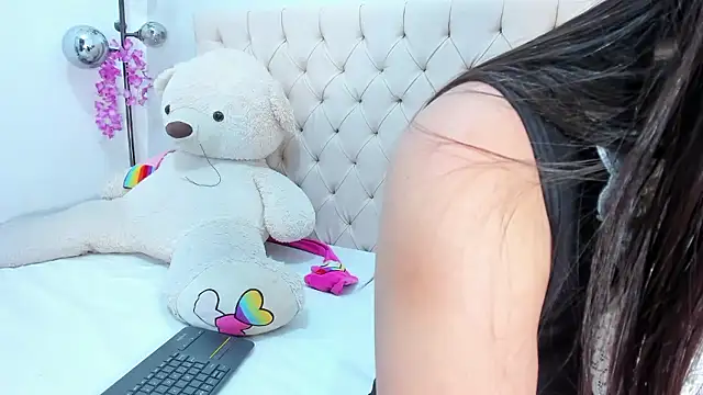 Victoria Coleman online show from 01/09/26, 07:15