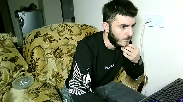 Barney Tedd online show from 12/13/24, 05:21