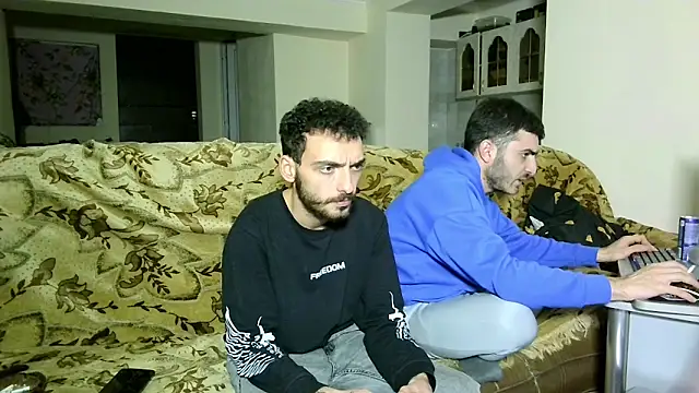 Barney Tedd online show from 12/22/24, 03:11