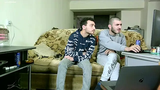 Barney Tedd online show from 12/30/24, 04:09