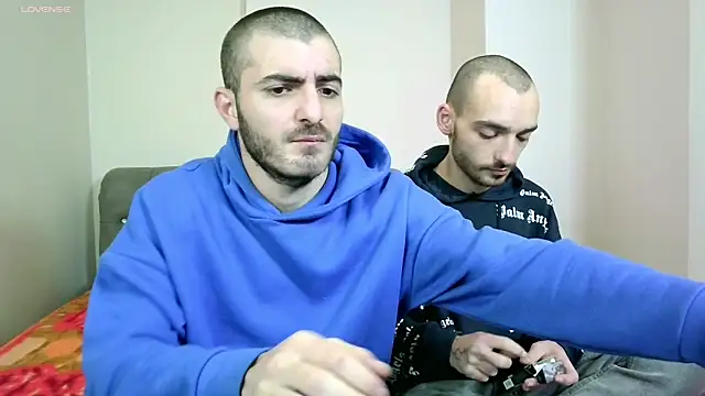 Barney Tedd online show from 12/31/24, 02:25