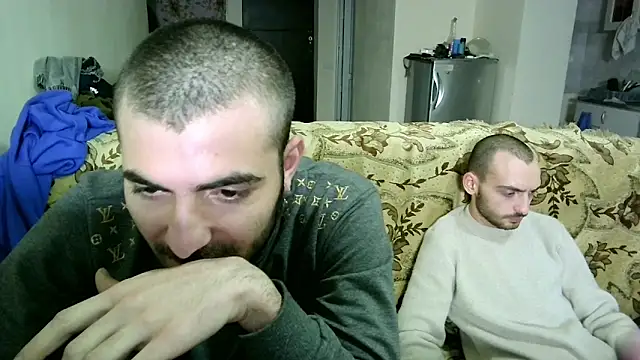 Barney Tedd online show from 01/04/25, 08:27