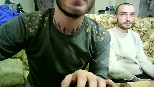 Barney Tedd online show from 01/04/25, 11:27