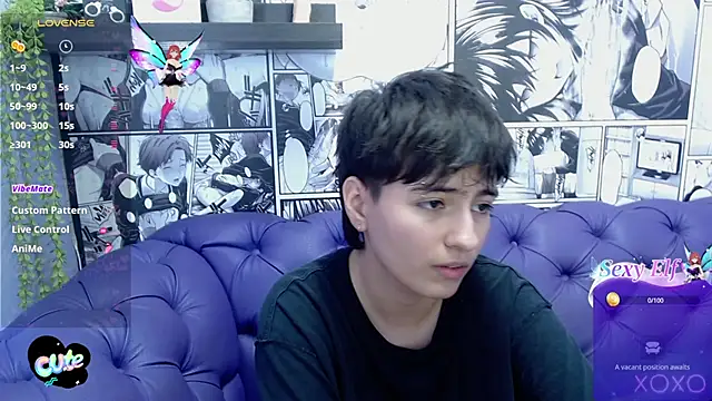 Bryce Evans online show from 01/29/25, 02:10