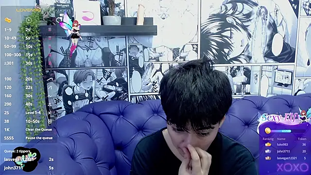 Bryce Evans online show from 01/29/25, 05:13