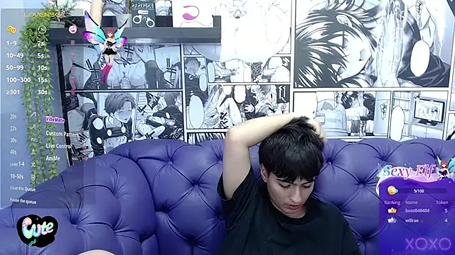 Bryce Evans online show from 01/30/25, 06:43