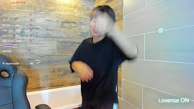 Bryce Evans online show from 03/12/25, 11:01