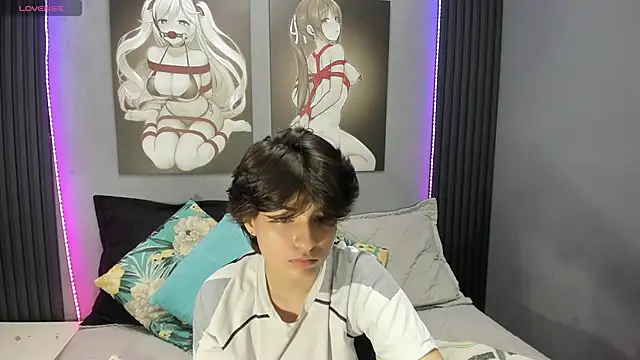 Bryce Evans online show from 11/28/25, 03:25