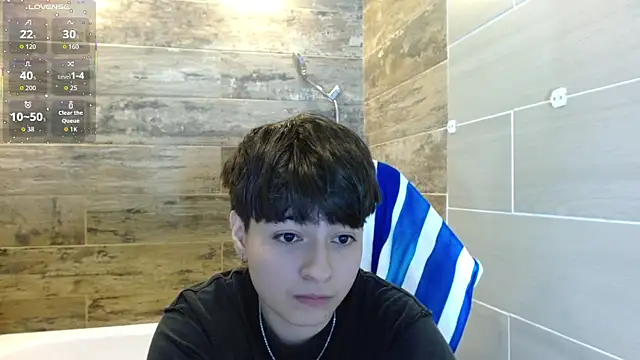 Bryce Evans online show from 03/29/26, 04:07