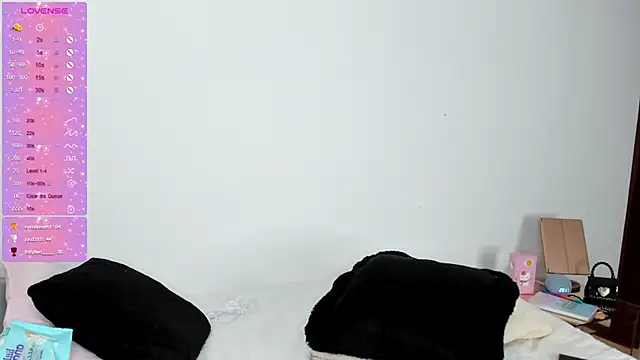 CamiiLovers online show from 02/26/25, 04:36