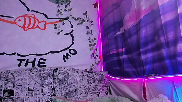 Lexy Lovy online show from 01/23/25, 11:26