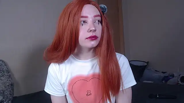 Lexy Lovy online show from 11/02/25, 07:00