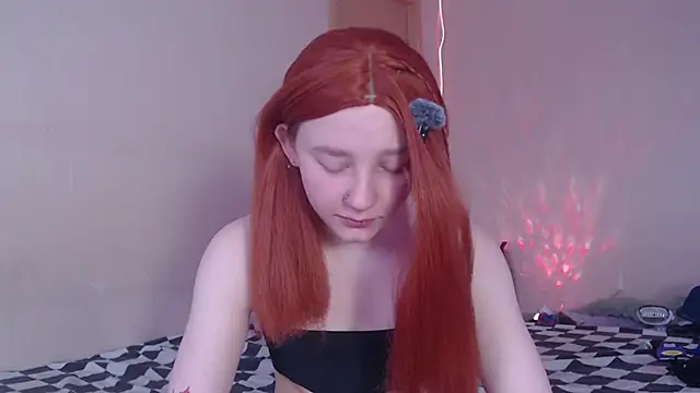 Lexy Lovy online show from 01/16/26, 07:23