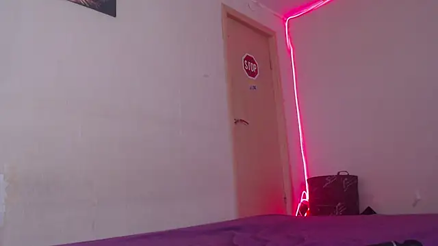 Lexy Lovy online show from 03/21/26, 08:19