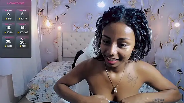 jasmin brunette  online show from 02/14/25, 02:54