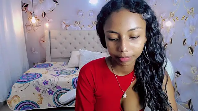 jasmin brunette  online show from 02/18/25, 02:38