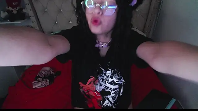 CherieCurl online show from 11/14/25, 12:48