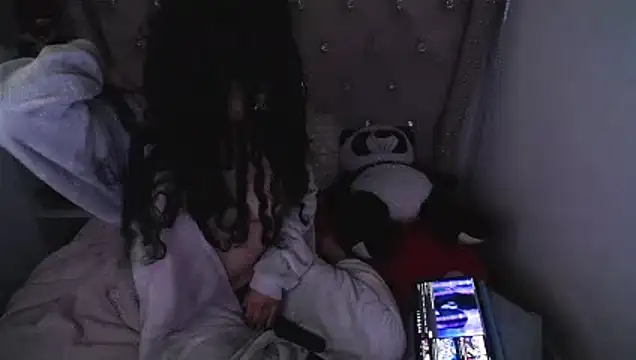 CherieCurl online show from 12/23/25, 07:06