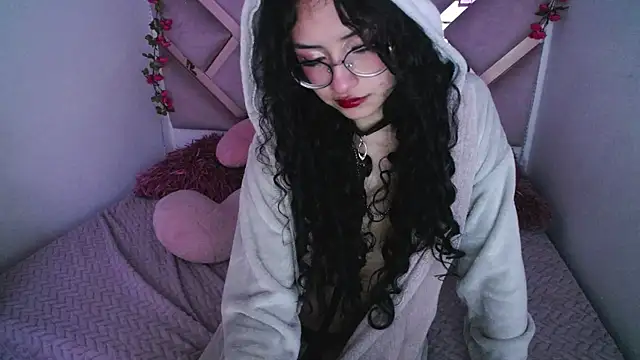 CherieCurl online show from 04/16/26, 02:34