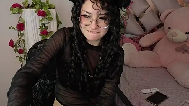 CherieCurl online show from 05/04/26, 11:23