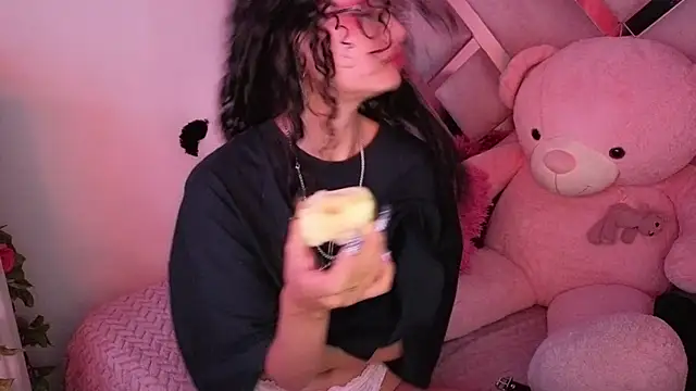 CherieCurl online show from 05/26/26, 03:30