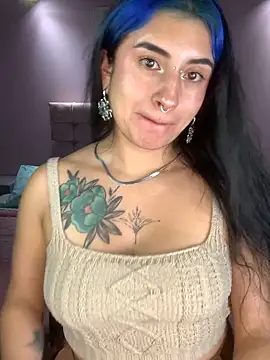 Snapshot of Lilith_Pink chatting on 02/07/25, 04:59 Lilith Pink online show from 02/07/25, 04:59