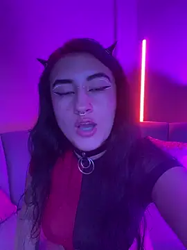 Snapshot of Lilith_Pink chatting on 03/16/25, 05:03 Lilith Pink online show from 03/16/25, 05:03