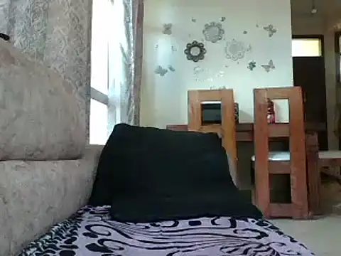 Ebony inna online show from 02/25/25, 02:22