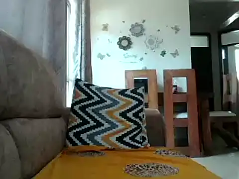 Ebony inna online show from 03/02/25, 09:10