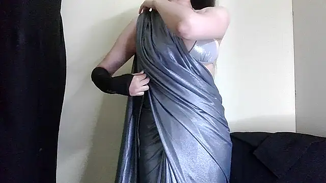 Xingfei online show from 03/17/25, 09:02