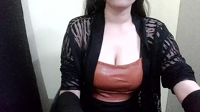 Xingfei online show from 03/22/25, 08:37