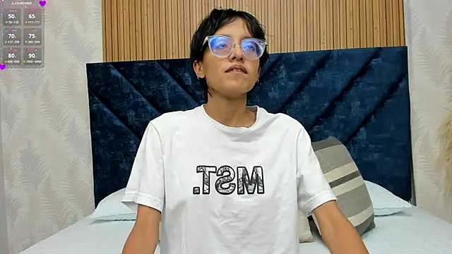 Marge lasander online show from 03/01/25, 01:22