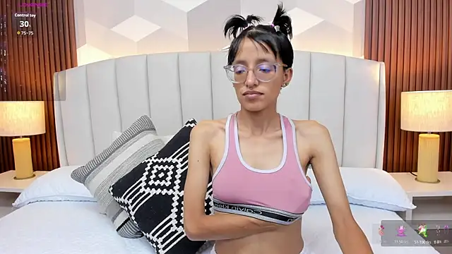 Marge lasander online show from 09/27/25, 01:32